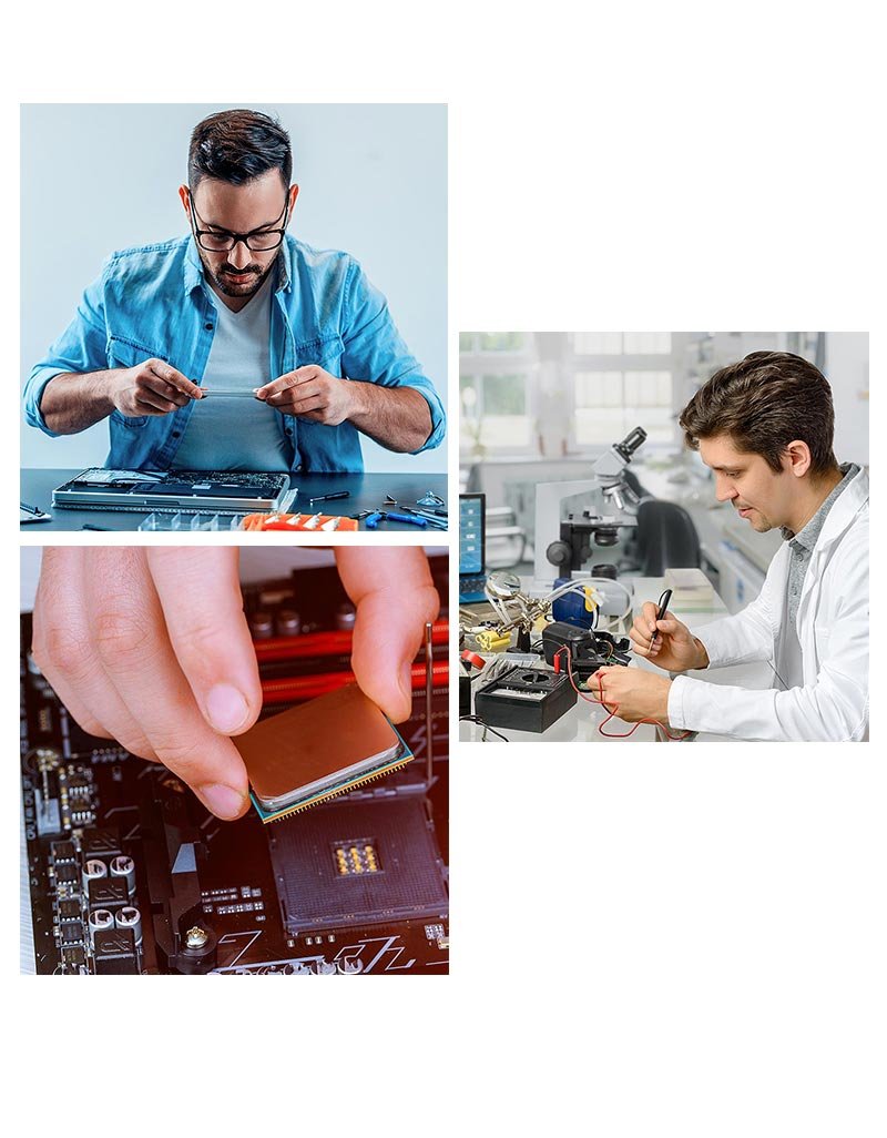 Informàtic Sant Cugat del Valles